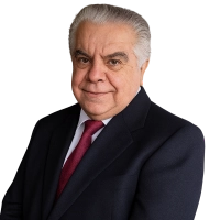 Emilio Soria Presidente